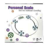 Digital Personal Scale - Body Weighing Scale - Pinoyhyper